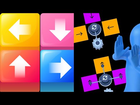 Unpuzzle: Tap Away Puzzle Game - YouTube