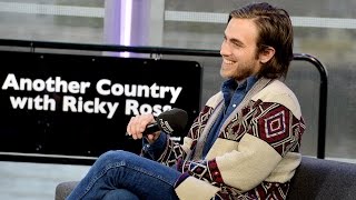 Andrew Combs - Silk Flowers