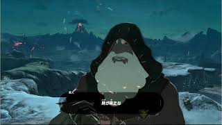 【時を超える】ゼルダの伝説 ブレスオブザワイルド　パート5【ゼルダの伝説】