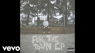 SonReal - Shits Epic Pt. II (Audio)