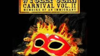 Wyclef Jean feat. shakira - King and Queen (Lyrics)