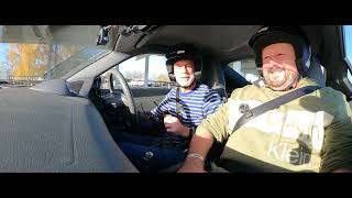 Day 1,067 in my base Cayman - charity trackday at Goodwood with @ForensicDetailing