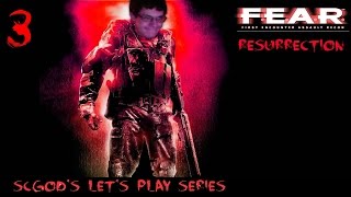 MAJESTIC FRAMES | F.E.A.R. Resurrection - PART 3