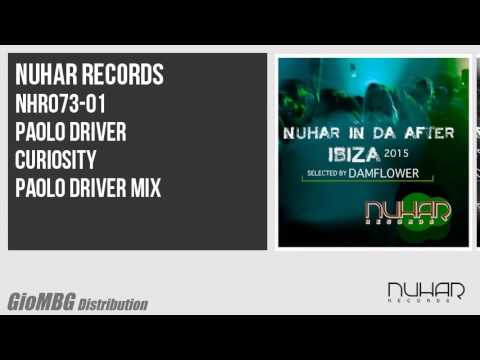 Paolo Driver - Curiosity [Paolo Driver Mix] NHR073
