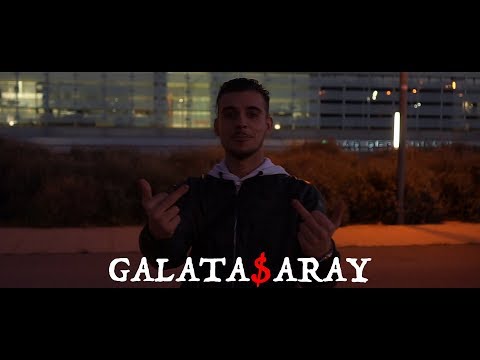 CHACHIKO // GALATA$ARAY🇹🇷 [ChrisViProds]