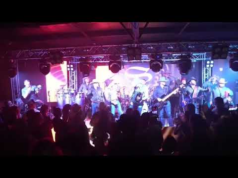 La Banda Borracha | De Parranda ft. Secretto (En Vivo Desde Buchanan’s)