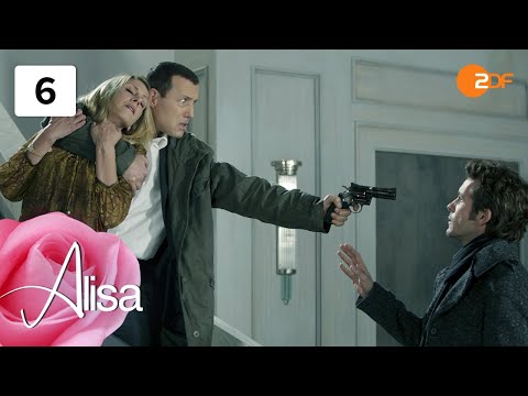 Alisa - Wege zum Glück: Staffel 15, Folge 6