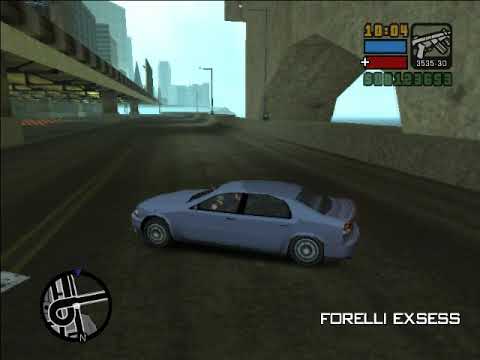 GTA Liberty City Stories||Taking The Peace & Shoot The Messenger||Gameplay#167