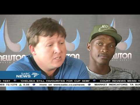 Coach Hennie Kriel on preparing for the ASA National Championships