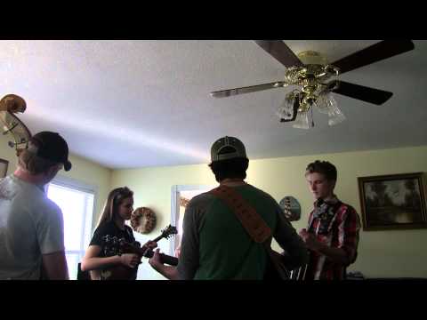 Still Loves This Man - Mo Pitney - Jamming