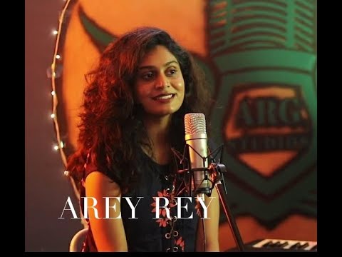 AREY REY| HAPPY DAYS | MOHANA BHOGARAJU | COVER
