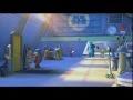 Disney Channel Czech Promo Monsters Inc Premiere