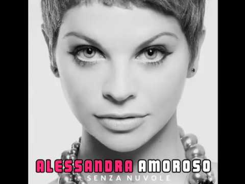 Alessandra Amoroso   8 Il Cielo Può Attendere