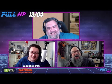 ÚLTIMO TRÁILER de ZELDA: TEARS OF THE KINGDOM. Con PAZOS64 y RESEÑAS CORTAS - Full HP 1.022