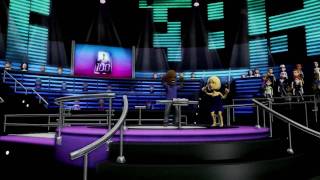 Picture of a TV show: 1 Vs 100