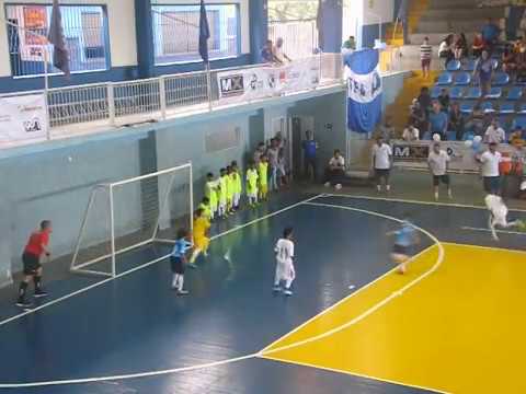 Defesas do Gui - Sub 9 - Canto do Rio 2 x 2 Fluminense