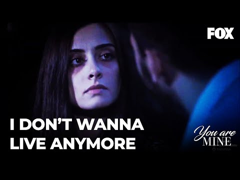 Elvan Comes Face To Face With Death - You Are Mine