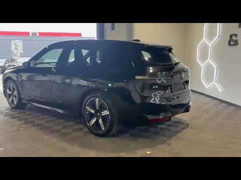 BMW IX XDRIVE50 M SPORT 550KM RANGE - Image 2