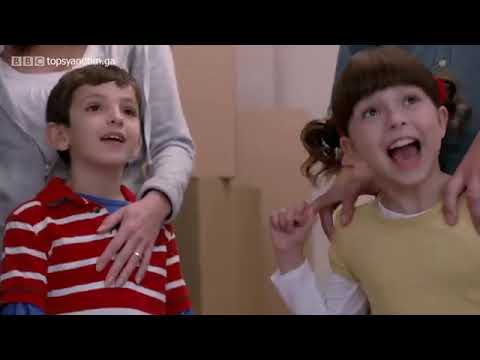 Topsy and Tim Season 2 Episode 1 New House