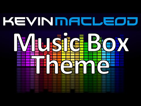 Video thumbnail for Music Box Theme