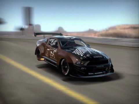 NFS Shift Hot Lap Week 19   |     1.22.43