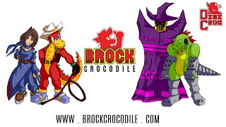 Brock Crocodile: Official Trailer #2