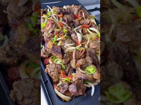 Tip for softening beef