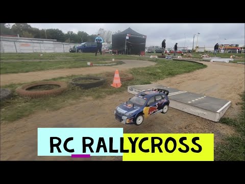 Rallycross Poland RC Round 7