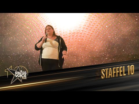 Xena - Swiss Voice Tour 2025, Volkiland