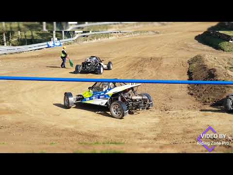 carcrosse  qualification