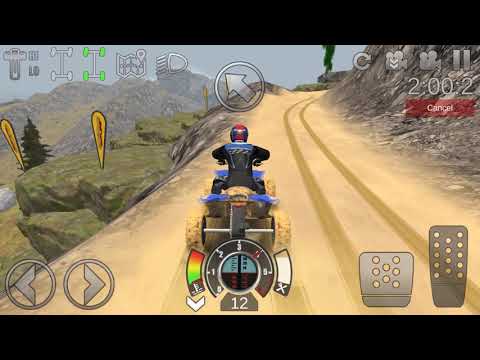 Offroad Outlaws by Battle Creek Games - Android Gameplay - YouTube