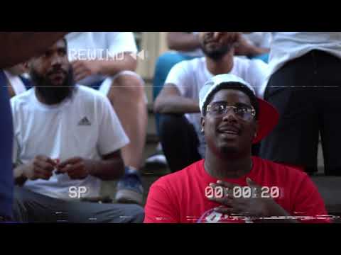 Jungle Jack - Talkin Bout (Official video)