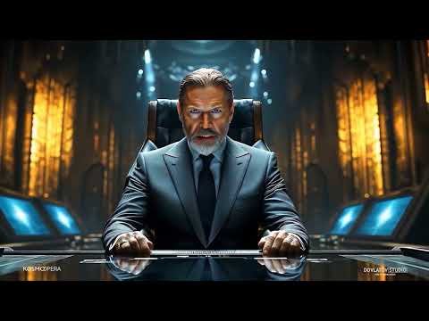 Sulima vs Strofaria - City 17 (KOSMOOPERA remix)