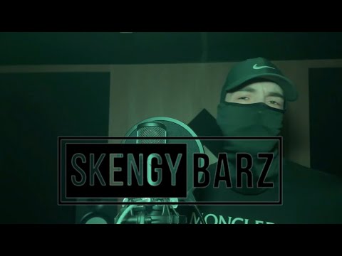 ALLOFDATMEDIA | SkengyBarz | Jwb | S1 Episode 04
