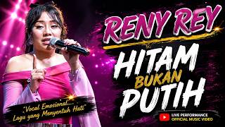 Download lagu HITAM BUKAN PUTIH - RENI REY - HANA MUSIC mp3 Download lagu HITAM BUKAN PUTIH - RENI REY - HANA MUSIC mp3