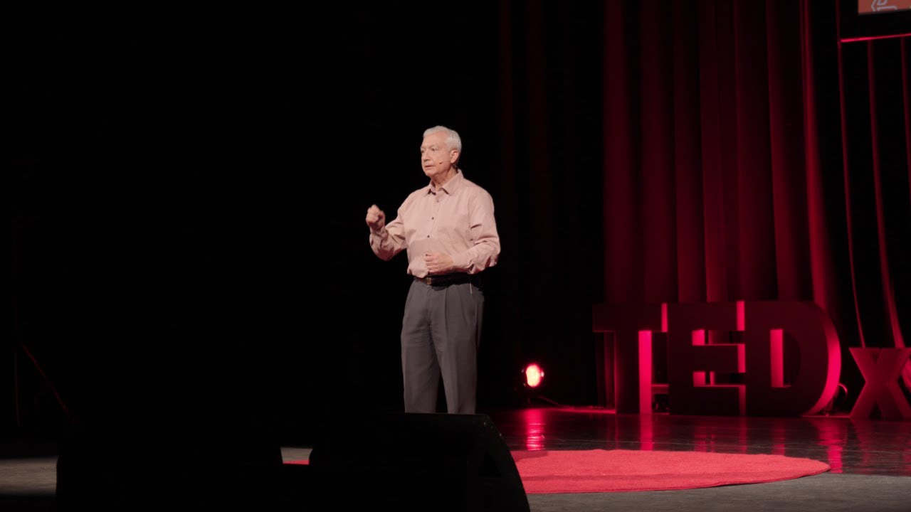 You Only Have One Life... Until You Have Another | John Tarantino | TEDxProvidence