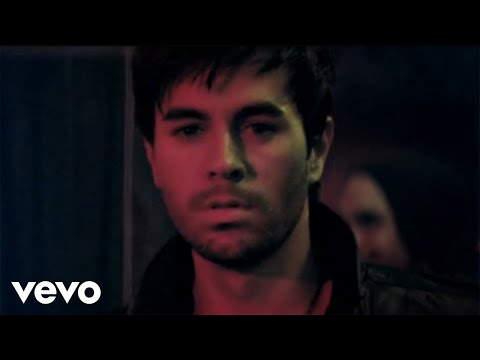 Enrique Iglesias ft. Sammy Adams - Finally Found You