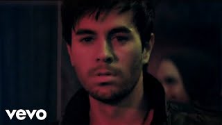Enrique Iglesias - Finally Found You (Official Music Video) ft. Sammy Adams