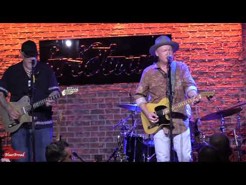 SHINE A LIGHT - Jimmy Carpenter - The Iridium - NYC, NY - 7-19-25