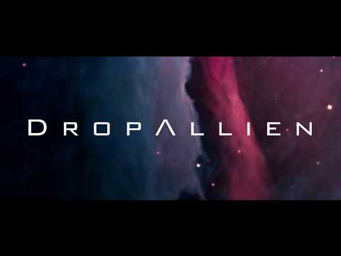 DropAllien - From Luyten 👽 (Official Music Video)