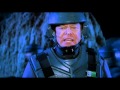 Starship Troopers Opening Clip