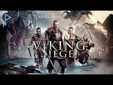 VIKING SIEGE: ARMY OF DEMONS ???? Exclusive Full Horror Movie Premiere ???? English HD 2021
