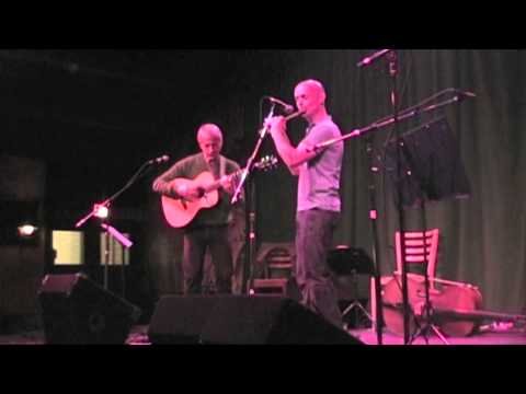 Brian Finnegan & William Coulter - Rosbeg - If Only A Little