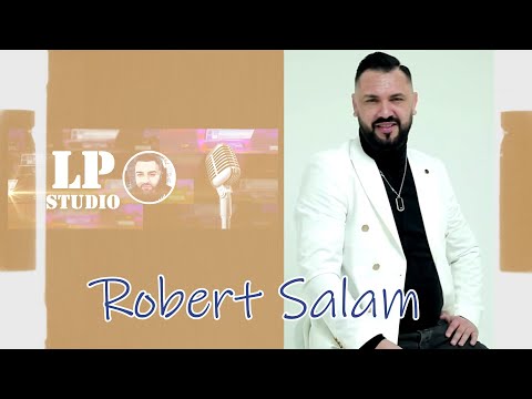Robert Salam - Vreau sa te duc in Dubai (Official Video) 2021
