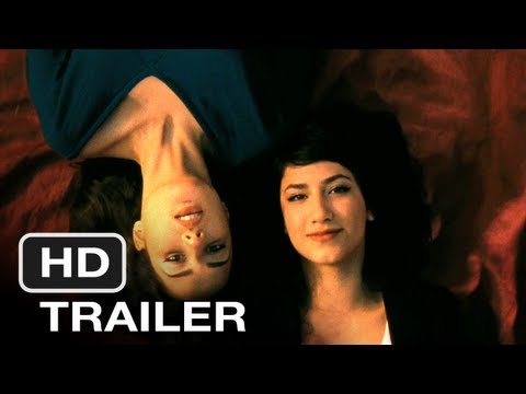 Circumstance (2012) Official Trailer