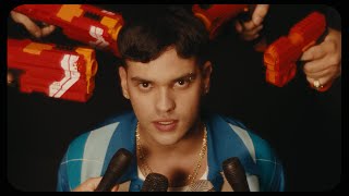 Video Loco Genio de Dani Ribba