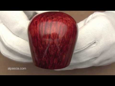 pipa Ser Jacopo 155 - smoking pipe