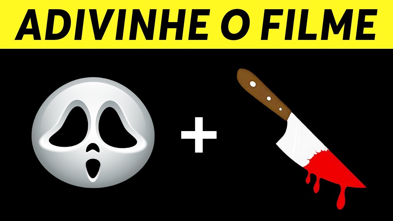 ADIVINHE 40 FILMES PELOS EMOJIS 🍿✅ | QUIZ FILMES EMOJI