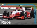 WIE WINT ER OP HET HISTORISCHE ZANDVOORT?! - DUTCHF1LEAGUE LIVE!