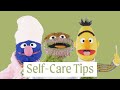 Sesame Street Drops Their Skincare Routines Self Care Tips Cosmopolitan
